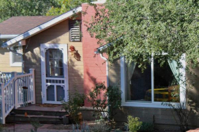 Blue Bird Cottage
